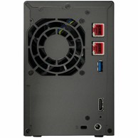 ASUSTOR Server NAS sustav Lockerstor2 Gen2 AS6702T 2x 3.5"